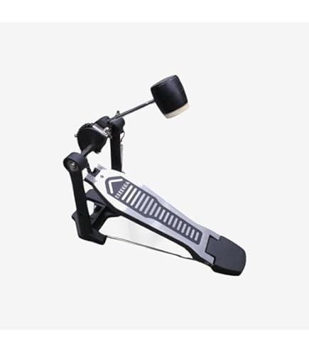 ドラム用、フットペダル Amazon | 【ELEDORA公式】 エレドラ ドラム キックペダル DRP02